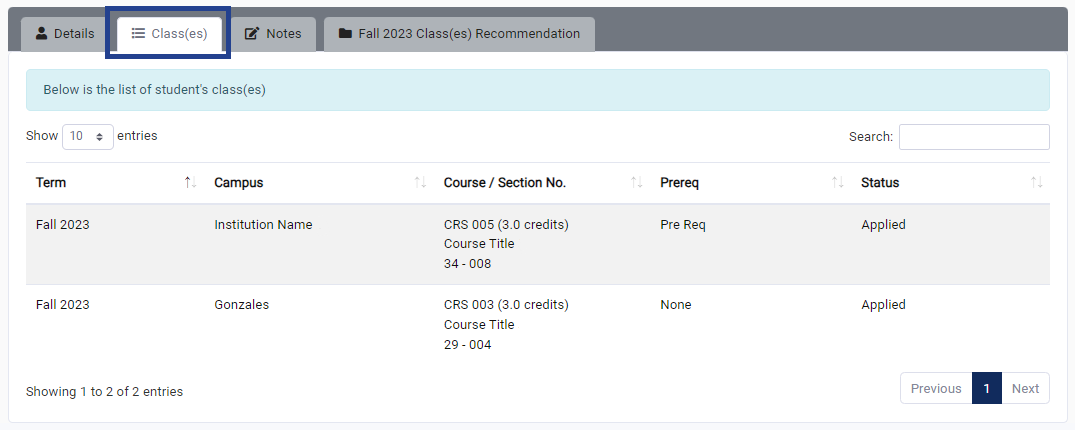 student classes.png
